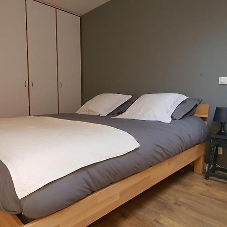 Chambre Double Boersch 外观 照片