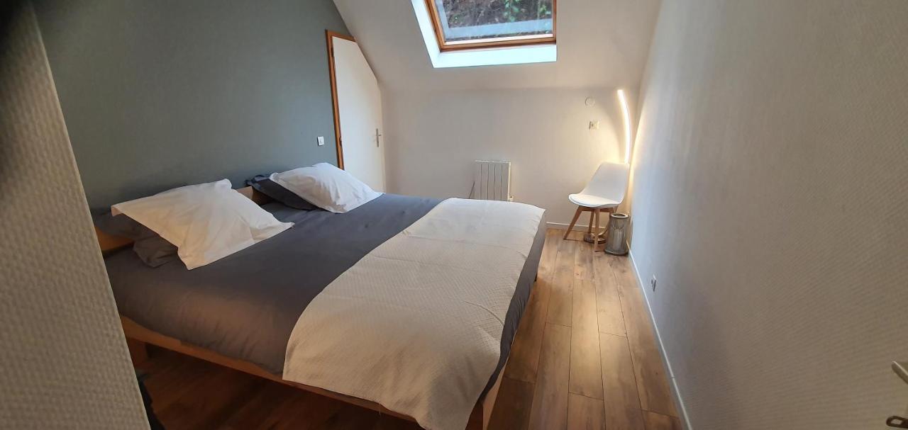 Chambre Double Boersch 外观 照片